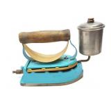 ROYAL??- VINTAGE IRON