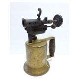 VINTAGE BLOW TORCH