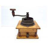 VINTAGE COFFEE GRINDER