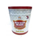 BETTER MADE - POTATO CHIP TIN- LARGE