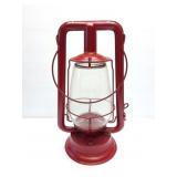 C.T. HAM- NO O CLIPPER- VINTAGE LANTERN