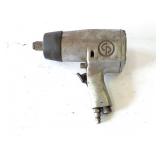 CHICAGO PNEUMATIC- 3/4" IMPACT-  MODEL CP9560-