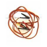 HEAVY DUTY - JUMPER CABLES