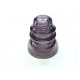WHITHALL TATUM NO 1- AMETHYST- MADE IN USA 21