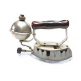 VINTAGE IRON