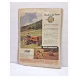 ALLIS CHALMERS AD