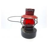 HANDLAN ST LOUIS LANTERN- VINTAGE- MARKED