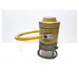 ADLAKE- NO 31-F-- LANTERN- MARKED 437