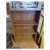 BOOK SHELF