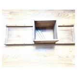 KRAUT CUTTER - FULL SIZE