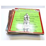CHRISTMAS AND ORGANAL ALBUMS