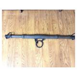 VINTAGE HORSE NECK YOKE