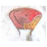 MASSEY HARRIS FENDER