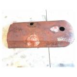 MASSEY HARRIS- TWIN POWER 701 JUNIOR HOOD