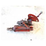 MASSEY HARRIS- HYDRAULIC CYLINDER- U IT AND