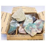 FANCY ROCK BOX