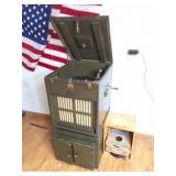 ARMY AND NAVY- EDISON PHONOGRAGH- MODEL A & N-