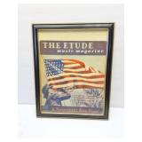 1944 THE ETUDE MUSIC MAGAZINE