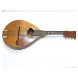WASHBURN UKE- MODEL 1923-24