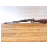 WINCHESTER MODEL 1892- 32 WCF