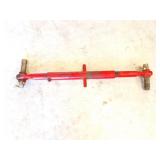 MASSEY HARRIS - TOP LINK- TURN BUCKLE