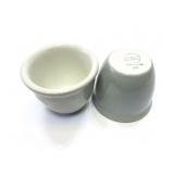 HALL- 352- 2 MATCHING DISHES