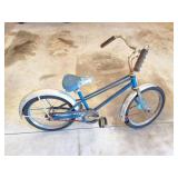 SCHWINN PIXIE II- BIKE