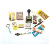 COLLECTIBLE VINTAGE ITEMS