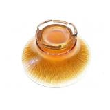 CARNIVAL GLASS- BOWL- APPROXIMATELY 10 INCHES IN
