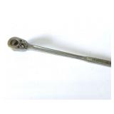 CRAFTSMAN 3/4 INCH RACHET- VJ- 44804