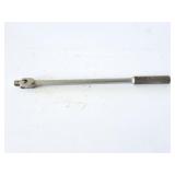 S-K 1/2 " BREAKER BAR- 41653