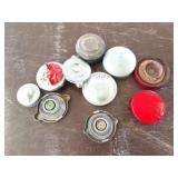 VINTAGE FLUID CAPS