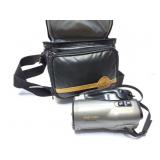 CANON- PHOTURA- MINK. AM CORDER WITH VAG AND