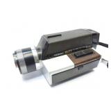 KODAK- XL55 MOVIE CAMERA