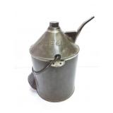 CM ST P & P Z RAIL ROAD- VINTAGE CAN- OIHO-