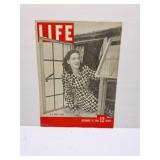 LIFE DEC 1943 COVER