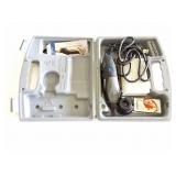 DREMEL- WITH CASE AND ACCESSORIES