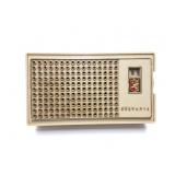 SYLVANIA VINTAGE RADIO
