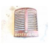 MASSEY HARRIS GRILL