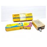KODAK VINTAGE FILM AND FLASH BULBS