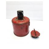 VINTAGE POP UP - LANTERN - HEATER