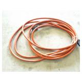 EXTRA HEAVY DUTY EXTENSION CORD