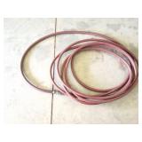 HEAVY AIR HOSE