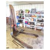 STAR CRANE- MODEL 200- SERIAL #- 2391-