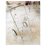 FLEA MARKET - CART