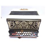 VINTAGE ACCORDIAN