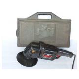 SEARS CRAFTSMAN- 6 INCH GRINDER - POLISHER WITH