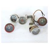GUAGE LOT