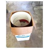 TRIM COIL- ASSORTMENT
