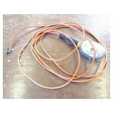 TROUBKENLIGHT WITH LONG CORD